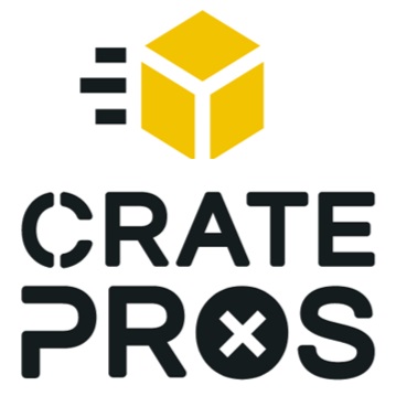 Image for Crate Pros with ID of: 5819723