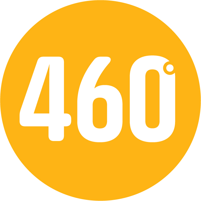 Image for 460degrees with ID of: 5819727