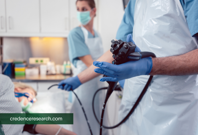 Image for Dermatology Endoscopy devices Market Size Expected To Acquire USD 3129.8 million By 2030 At CAGR of 7.50% with ID of: 5819934