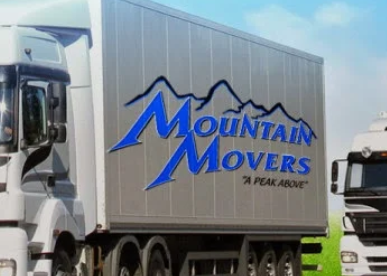 Image for Mountain Movers with ID of: 5820115