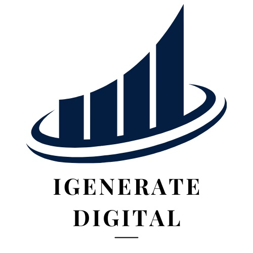 Image for iGenerate Digital with ID of: 5820279