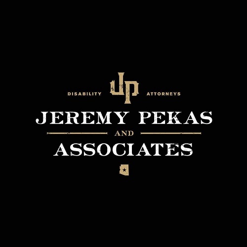 Image for Pekas Smith: Arizona Disability Attorneys with ID of: 5821087