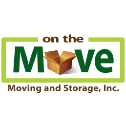Image for On the Move: Moving and Storage with ID of: 5821305
