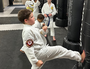 Image for Ferraro Karate and Martial Arts with ID of: 5821359