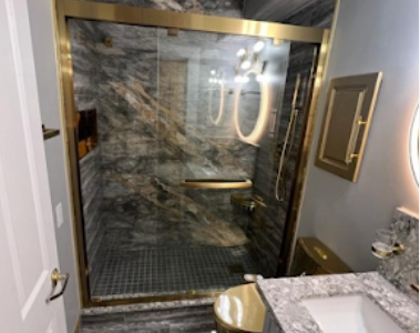 Image for Redhawk Renovation with ID of: 5821460