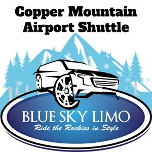 Image for Blue Sky Limo Copper Mountain with ID of: 5821464