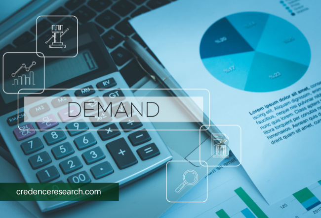 Image for Demand Response Management System Market Is Expected To Generate A Revenue Of USD 223.12 billion By 2030 with ID of: 5821646