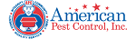 Image for American Pest Control with ID of: 5821665