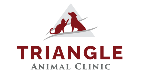 Image for Triangle Animal Clinic with ID of: 5821668