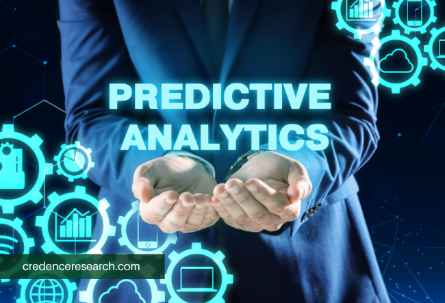 Image for Data Science And Predictive Analytics Market Rising Trends and Research Outlook 2022-2030 with ID of: 5821779