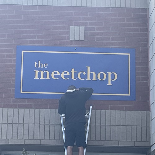 Image for The Meetchop with ID of: 5821880
