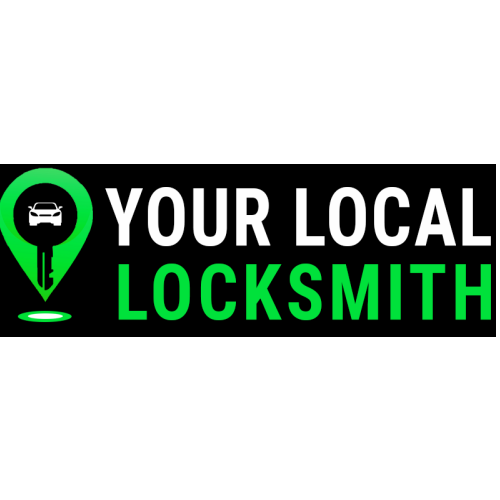 Image for Your Local Locksmith with ID of: 5821971