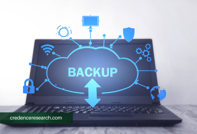Image for Purpose Built Backup Appliance (PBBA) Market Size Expected To Acquire USD 14.80 billion By 2030 At CAGR of 10.20% with ID of: 5822166