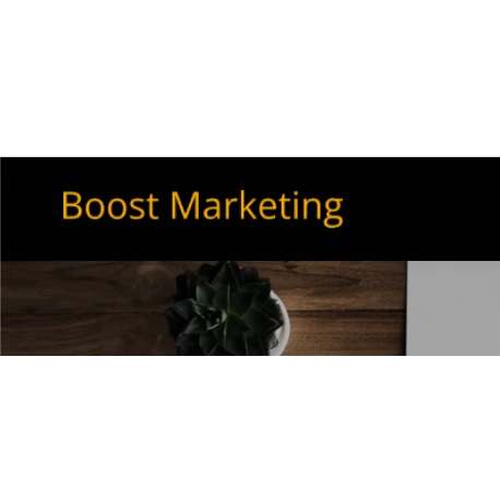 Image for Boost Marketing with ID of: 5822225