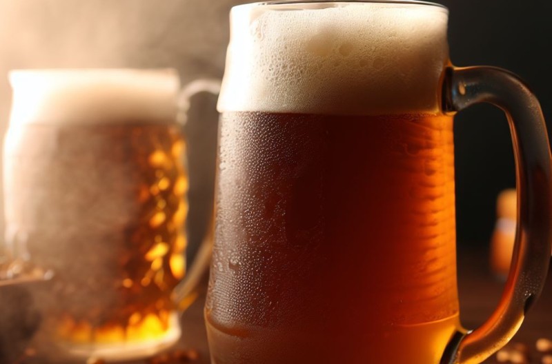 Image for How Beer Adjuncts Revolutionize Brews with ID of: 5822354