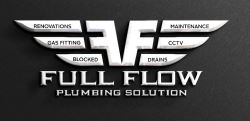 Image for Full Flow Plumbing Solutions with ID of: 5822912
