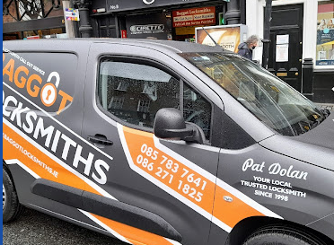 Image for Baggot locksmiths with ID of: 5823002