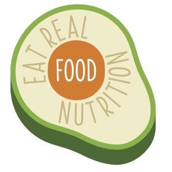 Image for Eat Real Food Nutrition with ID of: 5823192
