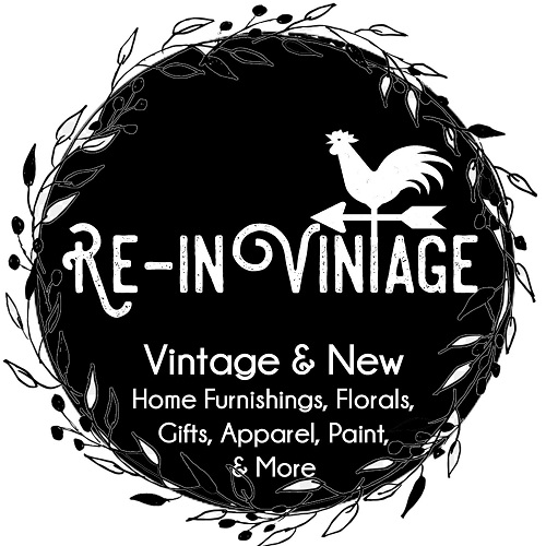 Image for Re-Invintage Home with ID of: 5823250