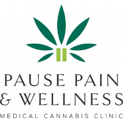 Image for Pause Pain & Wellness with ID of: 5823393