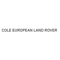 Image for Cole Land Rover with ID of: 5823440