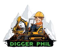 Image for Digger Phil with ID of: 5823631