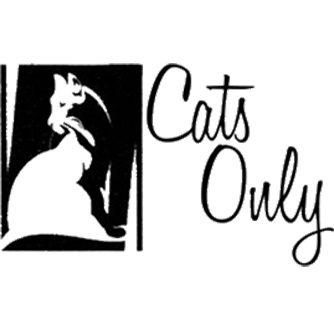 Image for Cats Only with ID of: 5824043