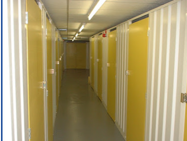 Image for SelfStor with ID of: 5824429