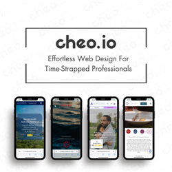 Image for Cheo Web Design with ID of: 5824789