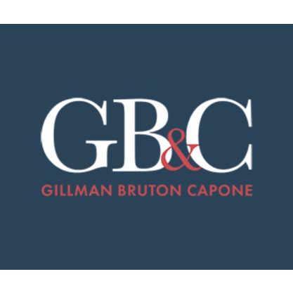 Image for Gillman, Bruton, & Capone LLC with ID of: 5825833