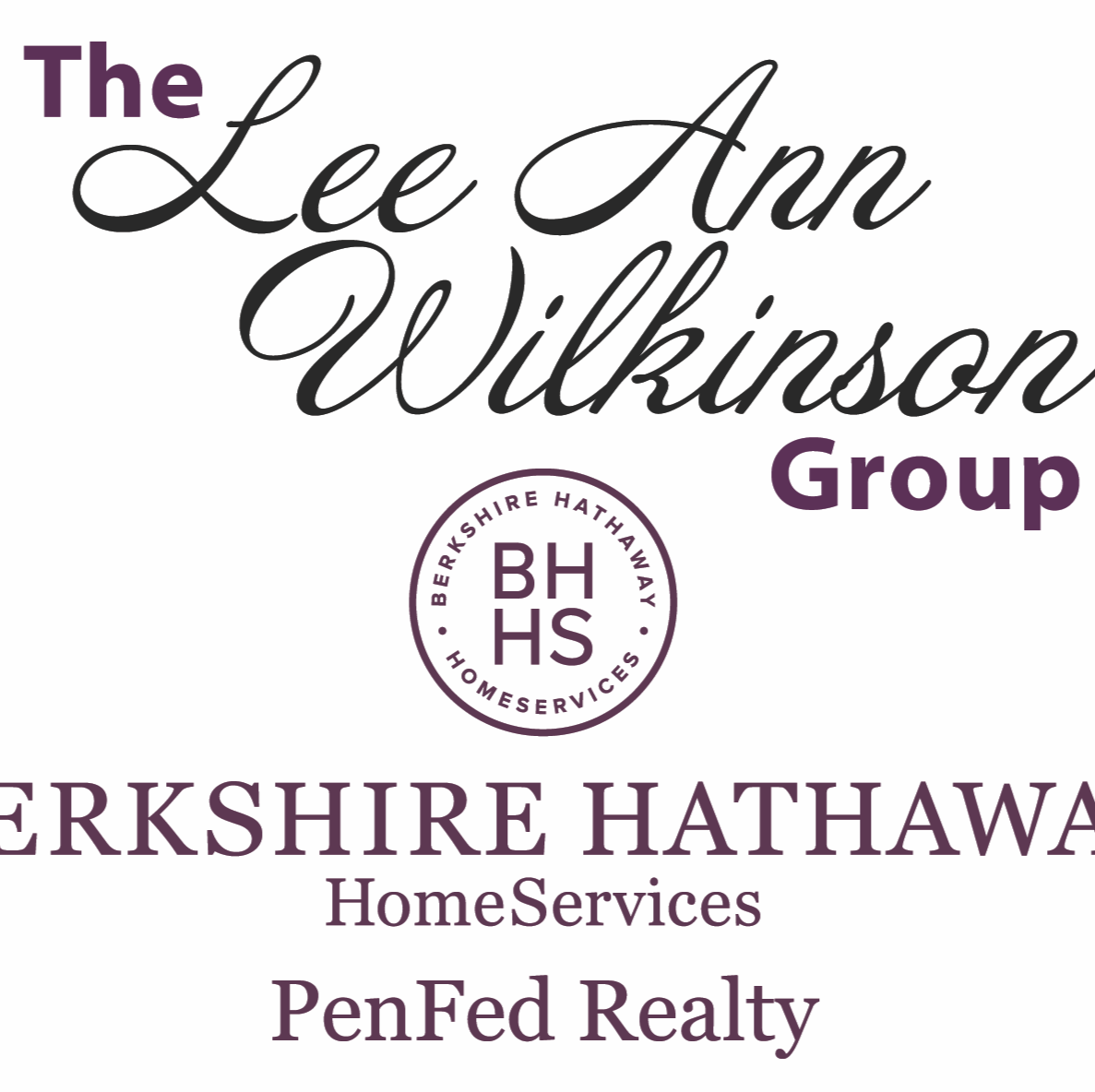 Image for The Lee Ann Wilkinson Group with ID of: 5827386