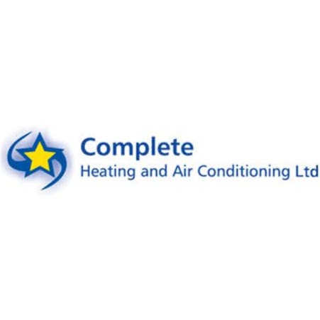 Image for Complete Heating and Air Conditioning with ID of: 5827481