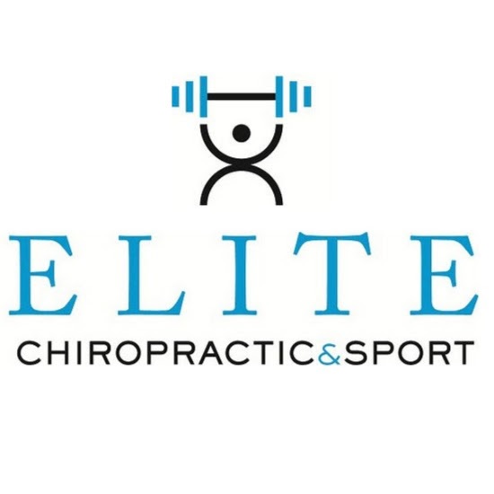 Image for Elite Chiropractic & Sport with ID of: 5827597