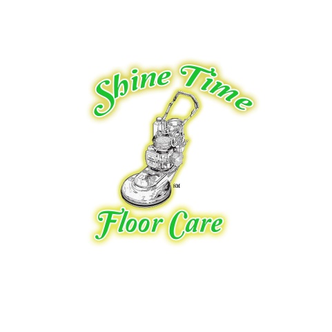Image for Shine Time Floor Care with ID of: 5827694