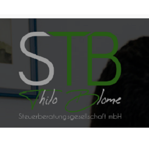 Image for STB Thilo Blome Steuerberatungsgesellschaft mbH with ID of: 5827811