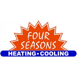 Image for Four Seasons Heating & Cooling with ID of: 5827870