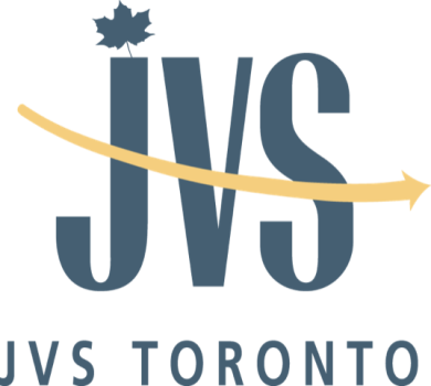 Image for JVS Toronto Newcomer Employment Services with ID of: 5828595
