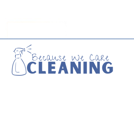 Image for Because We Care Cleaning with ID of: 5828749