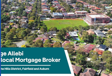 Image for Mortgage Choice George Allebi with ID of: 5828789