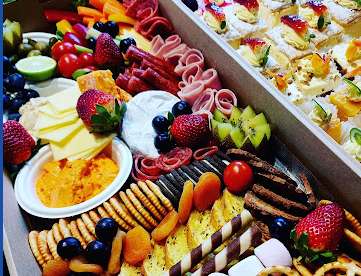 Image for Berwick Catering with ID of: 5828799