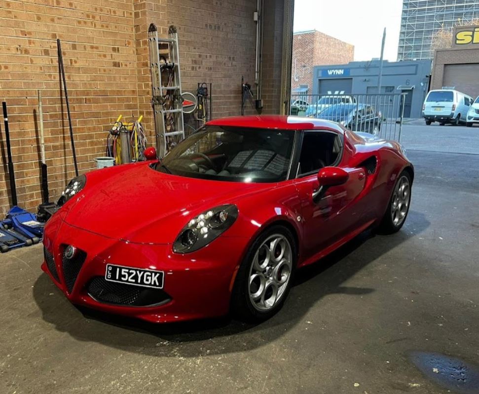 Image for Mastertouch Automotive with ID of: 5829281