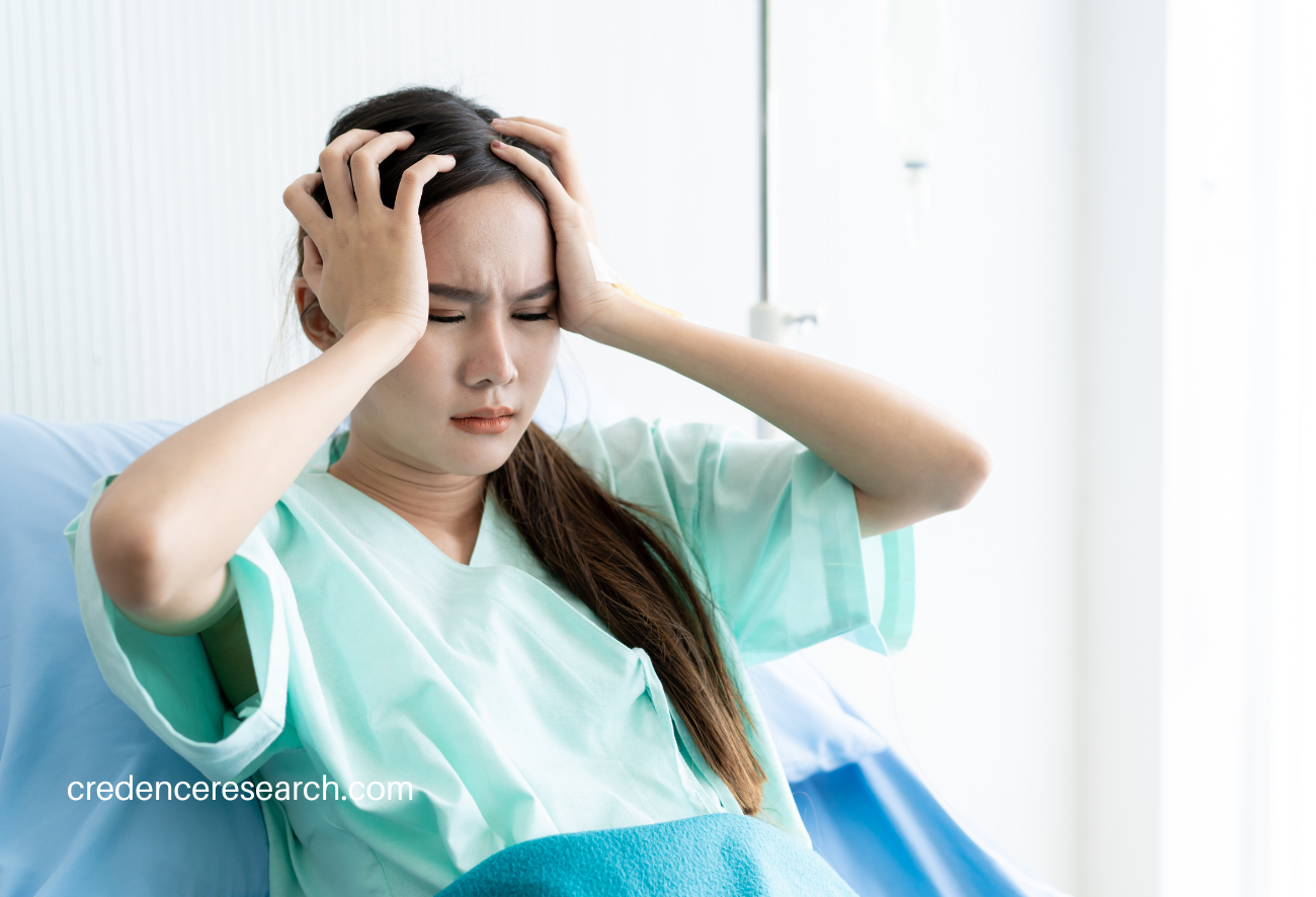Image for Patient Access Solutions Market - Future Growth Prospects for the Global Leaders with ID of: 5829296