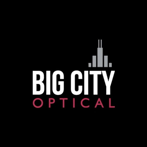 Image for Big City Optical - Bannockburn Green with ID of: 5829676