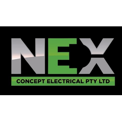 Image for Nex Concept Electrical Pty Ltd with ID of: 5829751