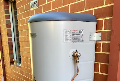 Image for Customer Focused Plumbing and Gas with ID of: 5829823