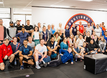 Image for F45 Training Phillip with ID of: 5829905