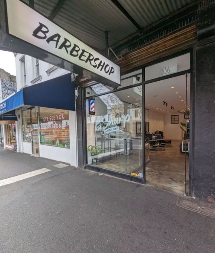 Image for Bsharp Barbershop with ID of: 5830143
