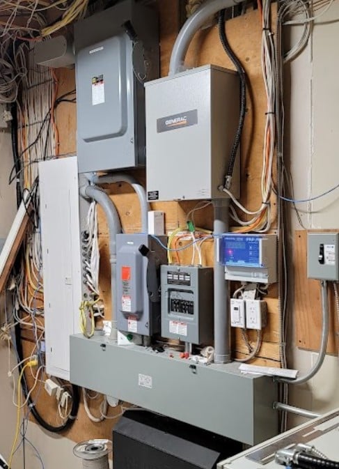 Image for Powersource Electric Inc. with ID of: 5830350