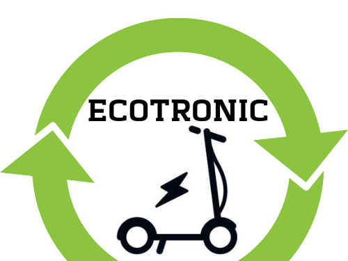 Image for TALLER DE REPARACIÓN ECOTRONIC SCOOTERS with ID of: 5830739
