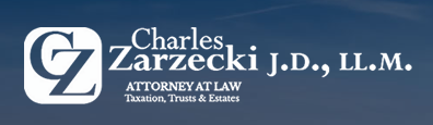 Image for Charles M Zarzecki with ID of: 5830989